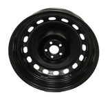 Genuine Jaguar F Pace & I Pace Space Saver Spare Wheel - T4A3592