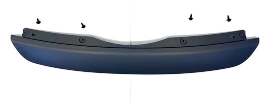 Genuine Land Rover Discovery 5 2017+ Rear Bumper Tow Hook Cover LR142617