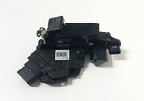 Genuine Jaguar XF / XJ RH Rear Single Lock Door Latch C2Z31362