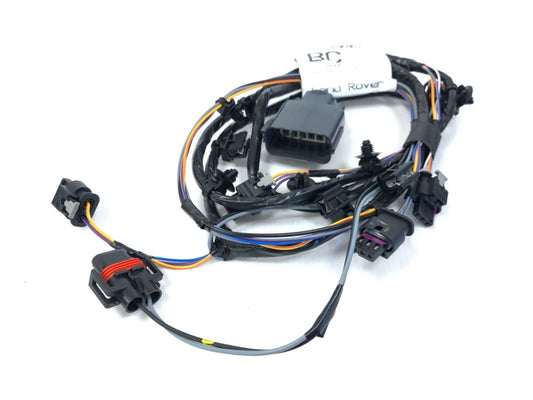 Genuine Land Rover Freelander 2 2006 - 2014 Front Parking Aid Wire LR040145
