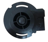 Genuine Jaguar XJ/XK LH Speaker - C2C37054