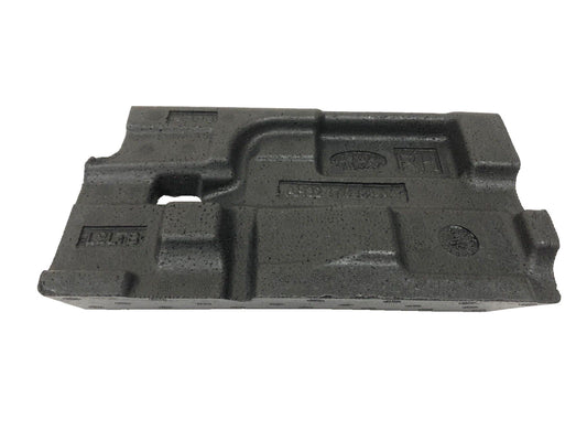 Genuine Range Rover Sport 2010-13 RH Rear Bumper Moulding Pad LR021954