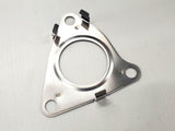 Genuine Land Rover Disco 4/Range Rover 3.0L V6 LH Exhaust Pipe Gasket - LR016619