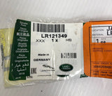 Genuine Land Rover Discovery/Range Rover Velar Supercharger Spacer LR121349