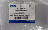 Genuine Ford Ecosport/Fiesta/Focus/Mondeo 1.5L Brake Vacuum Pump Seal 1743896