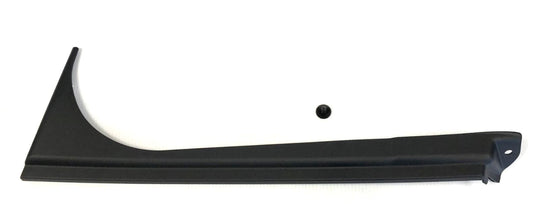 Genuine Range Rover 2022+ Front LH "B" Pillar Finisher - LR151538