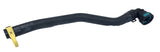 Genuine Jaguar XJ 2010-2019 Heater Return Hose - C2D5797