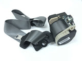 Genuine Range Rover 2002-2009 Front RH Seat Belt (Aspen Colour) - EVB000320LUP
