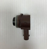 Genuine Jaguar XE FPace IPace Front Side Parking Aid System Sensor T4A17569