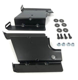 Genuine Range Rover 2002-2012 Side Step Installation Fixing Kit - VUB503920