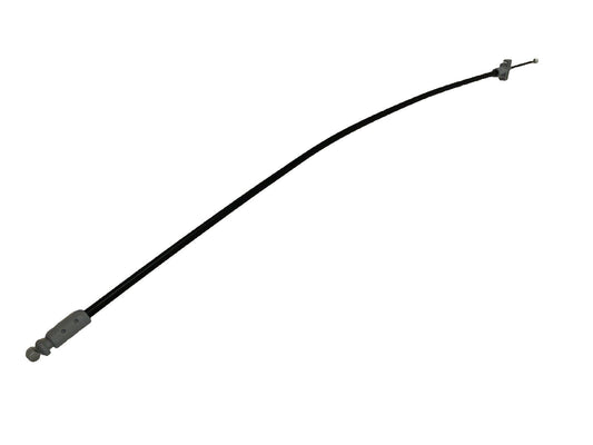 Genuine Land Rover Freelander 2 Front Door Lock Cylinder to Latch Cable LR001881