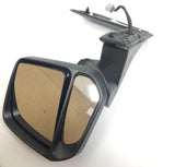 Genuine Ford Transit Connect 2013-2018 RHD LH Wing Mirror (Heated) - 2303032