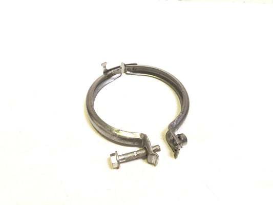 Genuine Jaguar FType XE XF FPace 2.0L Petrol Turbo Charger Outlet Clamp T2H33505