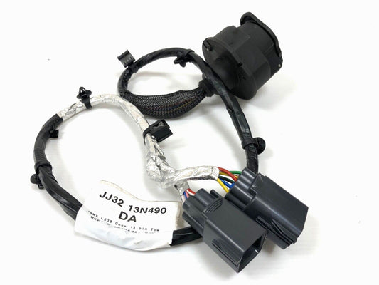Genuine Range Rover Evoque 2012 - 2018 13 Pin Tow Bar Electrics VPLVT0245