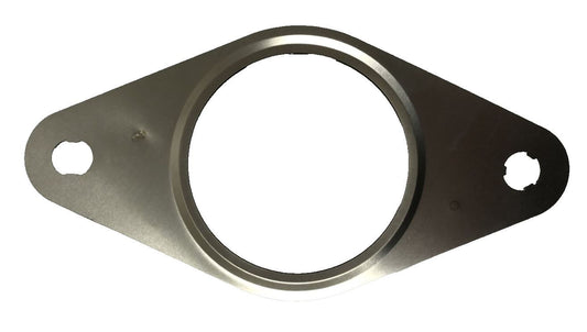 Genuine Ford Ranger Mk4 2.2L Duratorq Exhaust Downpipe Centre Gasket - 1902260
