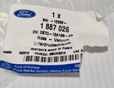 Genuine Ford C-Max/Focus/Kuga/Mondeo/S-Max/Galaxy Vacuum Hose 1887026