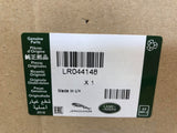Genuine Range Rover Sport 14-22 Front Right Fender Grille Black/Carbon- LR044148