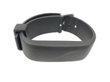 Genuine Land Rover Activity Leisure Key Wristband In Black HK8319B250EA/LR091580