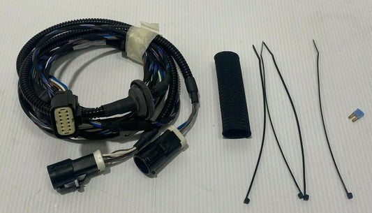 Genuine Range Rover Sport 14+ Side Steps Wire Harness Kit VPLWP0292