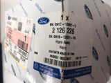 Genuine Ford Ecosport 17-23 Dual Mini Trumpet Horn - High Pitch 2126226