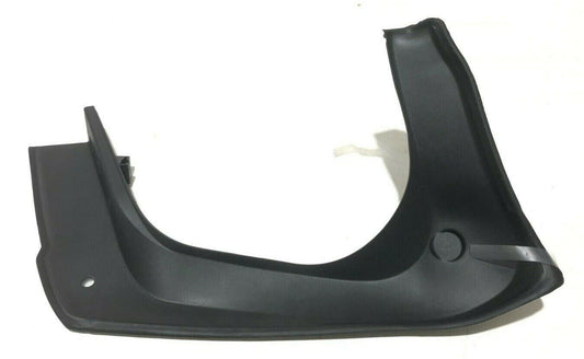 Genuine Jaguar XE Range 2018-2019 RH Tailgate Finisher Panel T4N25490