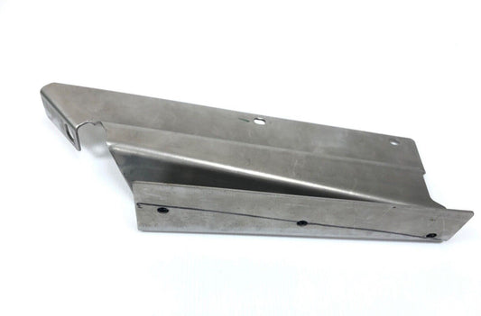 Genuine Land Rover Defender 07-16 110" Rear LH Seat Belt Reinforcement ALR710610