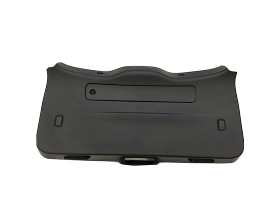 Genuine Jaguar E-Pace 2017+ Conventional Tailgate Trim Panel T2R47093