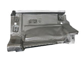 Genuine Range Rover 2013- 2022 RH Rear Bumper Heat Shield LR116803