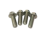 Genuine Land Rover RR Velar 2017+ Hex Head M12x35mm Bolt (x4)-LR093036