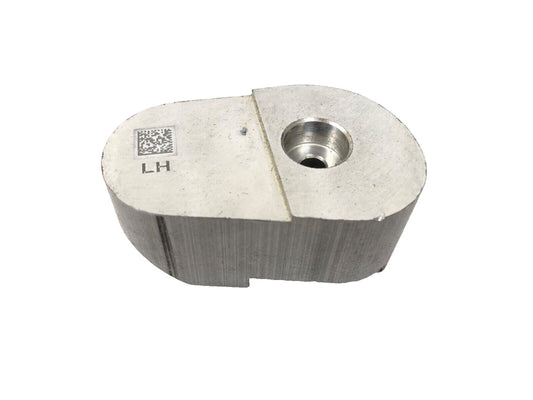 Genuine Land Rover Discovery/New Defender LH Front Knuckle Extension LR136701