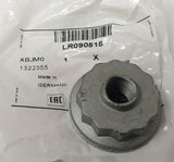 Genuine Jaguar/Land Rover (Various Models) Suspension Nut x1 - T2H3159/LR090518