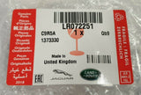Genuine Range Rover Evoque/Sport (2.0L) Exhaust/Turbocharger Gasket - LR072251