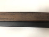 Genuine Land Rover Discovery 5 17+ RHD Shadow Oak Dashboard Trim - HY32046A63