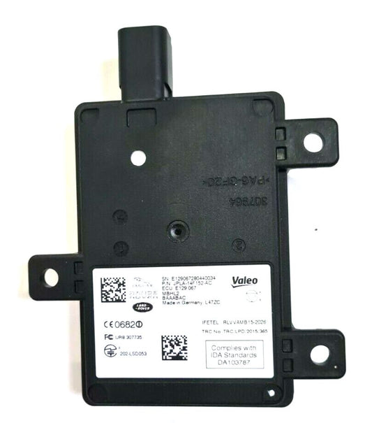 Genuine Jaguar I-Pace 2018 + Blind Spot Assist Monitor/Sensor Module T4A23073