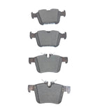 Genuine Land Rover Discovery/Range Rover Rear Caliper Brake Pad Set LR123519