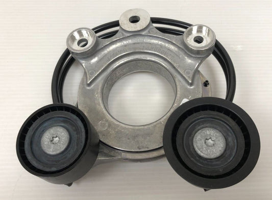 Genuine Land Rover / Range Rover Drive Belt Tensioner LR161768