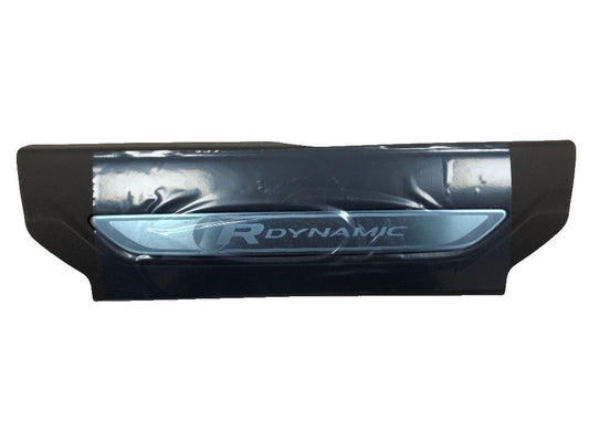 Genuine JLR RR Velar 2017/F-Pace LH Door Scuff Plate Side Trim Sill-LR095905