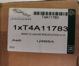 Genuine Jaguar FPace 16-17 Deployable Side Step Motor Cover Undershield T4A11783