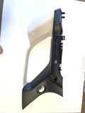 Genuine Land Rover Discovery 5 RH Inner C Pillar Panel Caraway LR144395