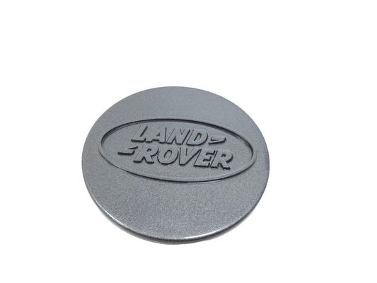Genuine Land Rover Discovery 1/Defender Wheel Centre Cap With Logo - ANR2391LAL