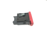 Genuine Land Rover Freelander 1996-2006 Instrument Panel Hazard Switch YUG102220