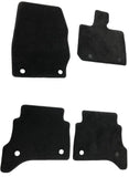 Genuine Range Rover/Sport SVO 22+ RHD Standard Wheelbase Carpet Mats - LR151460