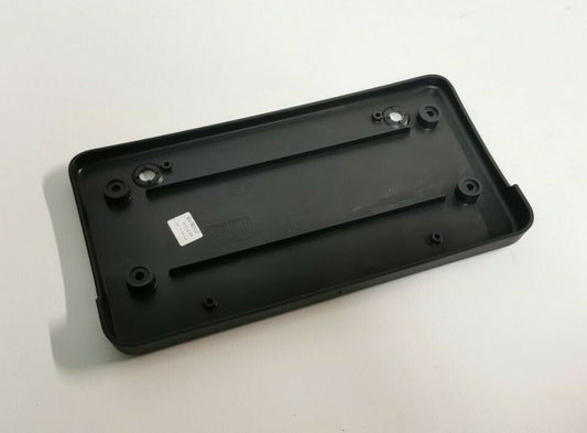 Genuine Range Rover Evoque 12-15 Front License Plate Plinth LR026555