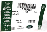 Genuine Land Rover Range Rover/Sport Diesel Exhaust Fluid Injector Tube-LR125258