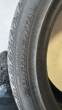 Land Rover CONTINENTAL Cross Contact LX Sport ContiSilent 245 45 R20 99V