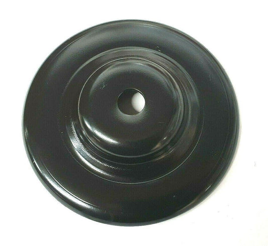 Genuine Range Rover/Sport Rear Lower Frame Mounting Insulator Plate - LR037525