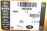 Genuine Jaguar Land Rover Disco/XF Loudspeaker 165MM - LR079254/C2D49788
