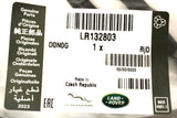 Genuine Land Rover Range Rover Evoque 2019+ Rear Windscreen Washer Hose-LR132803