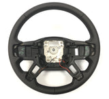 Genuine Land Rover New Defender 2020+ PU Heated Steering Wheel - LR132112