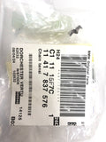 Genuine BMW 6 E64 Engine Timing Chain Tensioner - 11417837576